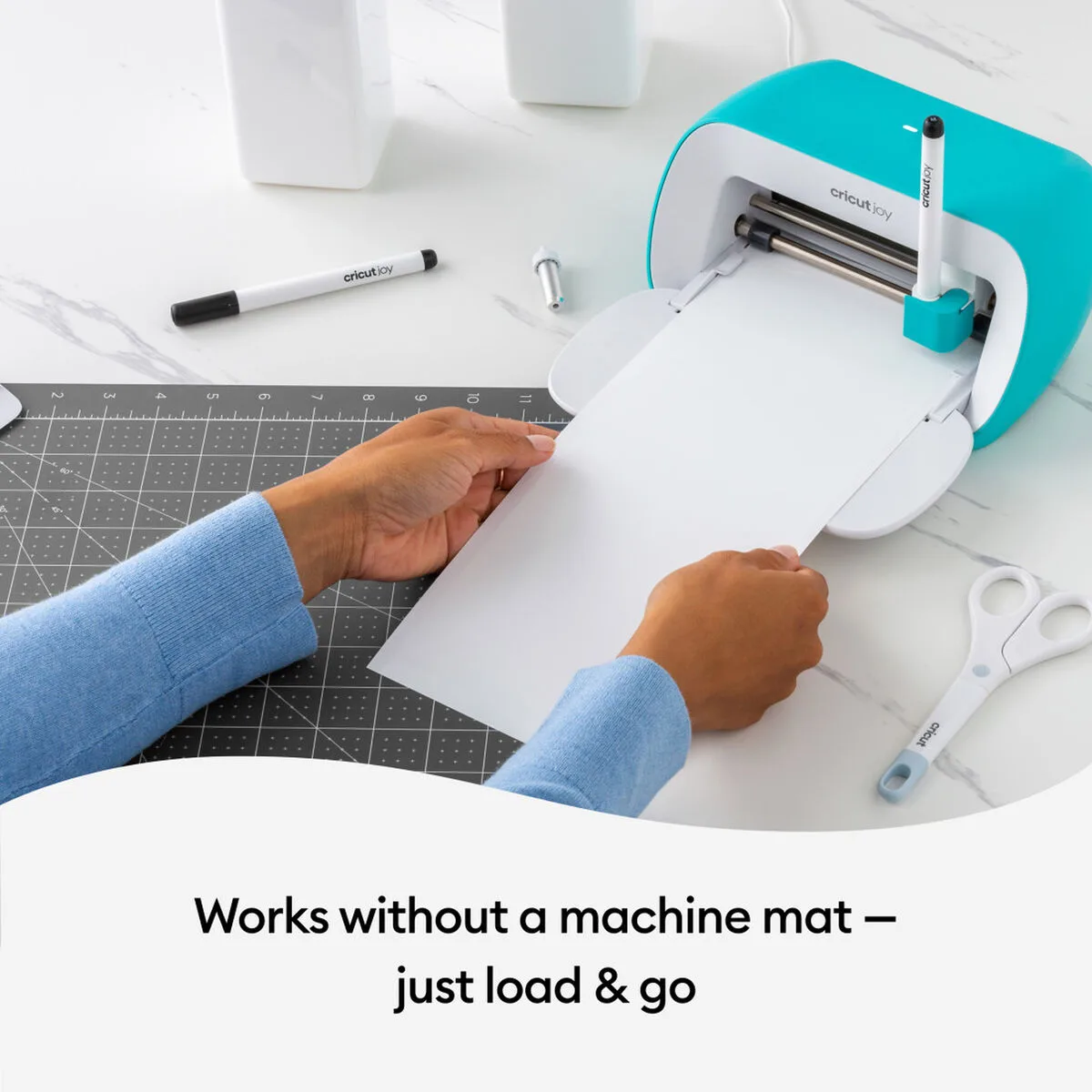 Etiquettes adhesives cricut 2010001 argente 4 unites m032416979. Exprimez votre personnalité avec les accessoires tendance de Diaytar.