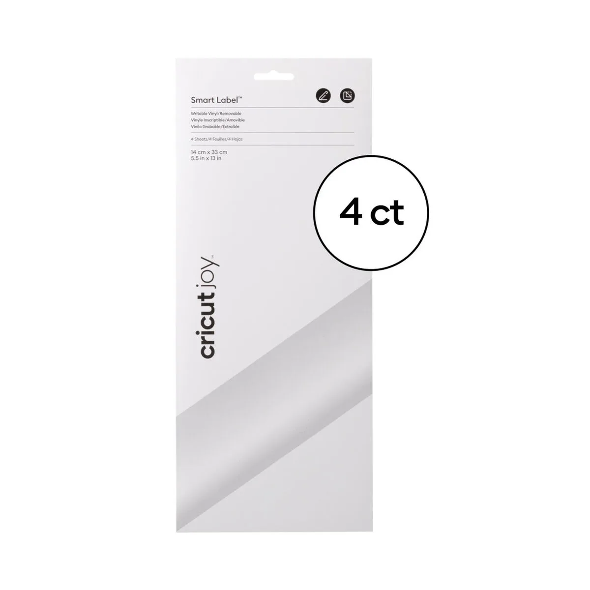 Etiquettes adhesives cricut 2010001 argente 4 unites m032416993. Bienvenue sur Diaytar, la plateforme qui a réussi le pari de rendre le shopping généraliste aussi excitant que la mode.