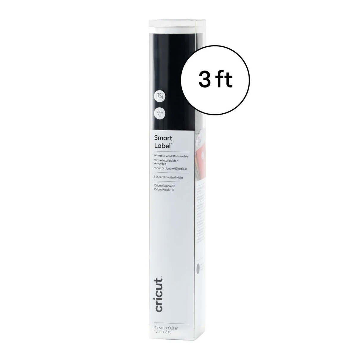 Etiquettes adhesives cricut 2010005 noir m032417533. Diaytar, une destination où l'on vient pour un produit précis et où l'on reste pour l'étendue et la qualité de l'offre