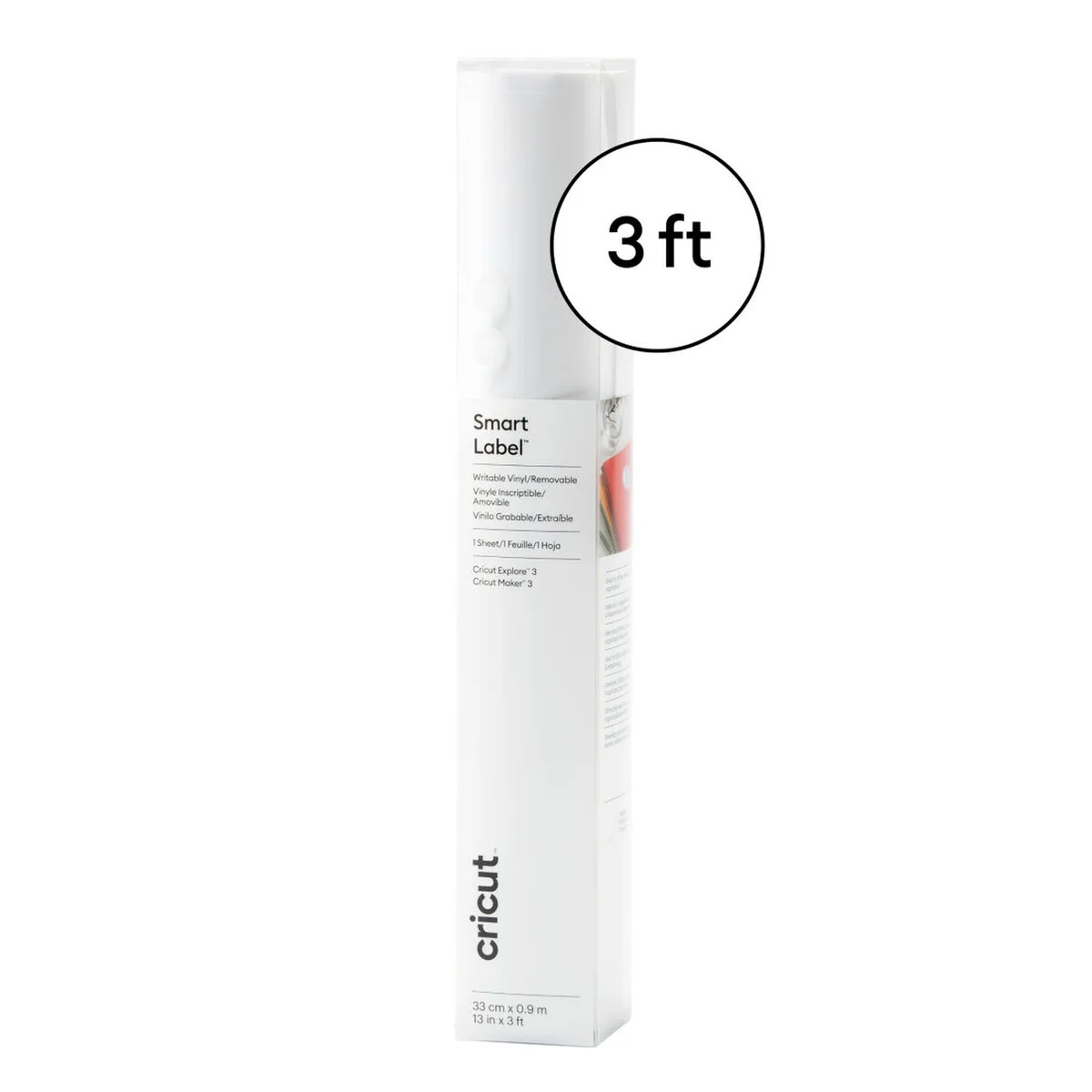 Etiquettes adhesives cricut 2010006 argente m032417431. Diaytar, c'est l'assurance de découvrir des produits que vous ne trouverez nulle part ailleurs, tous domaines confondus