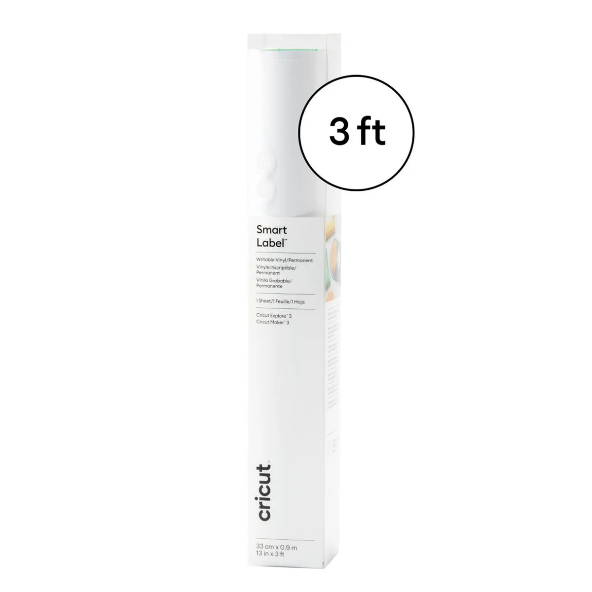 Etiquettes adhesives cricut smrtvnl blanc m032417714. Nous avons infusé Diaytar avec une dose massive de passion pour le produit. Contagieux : vous allez l'attraper.