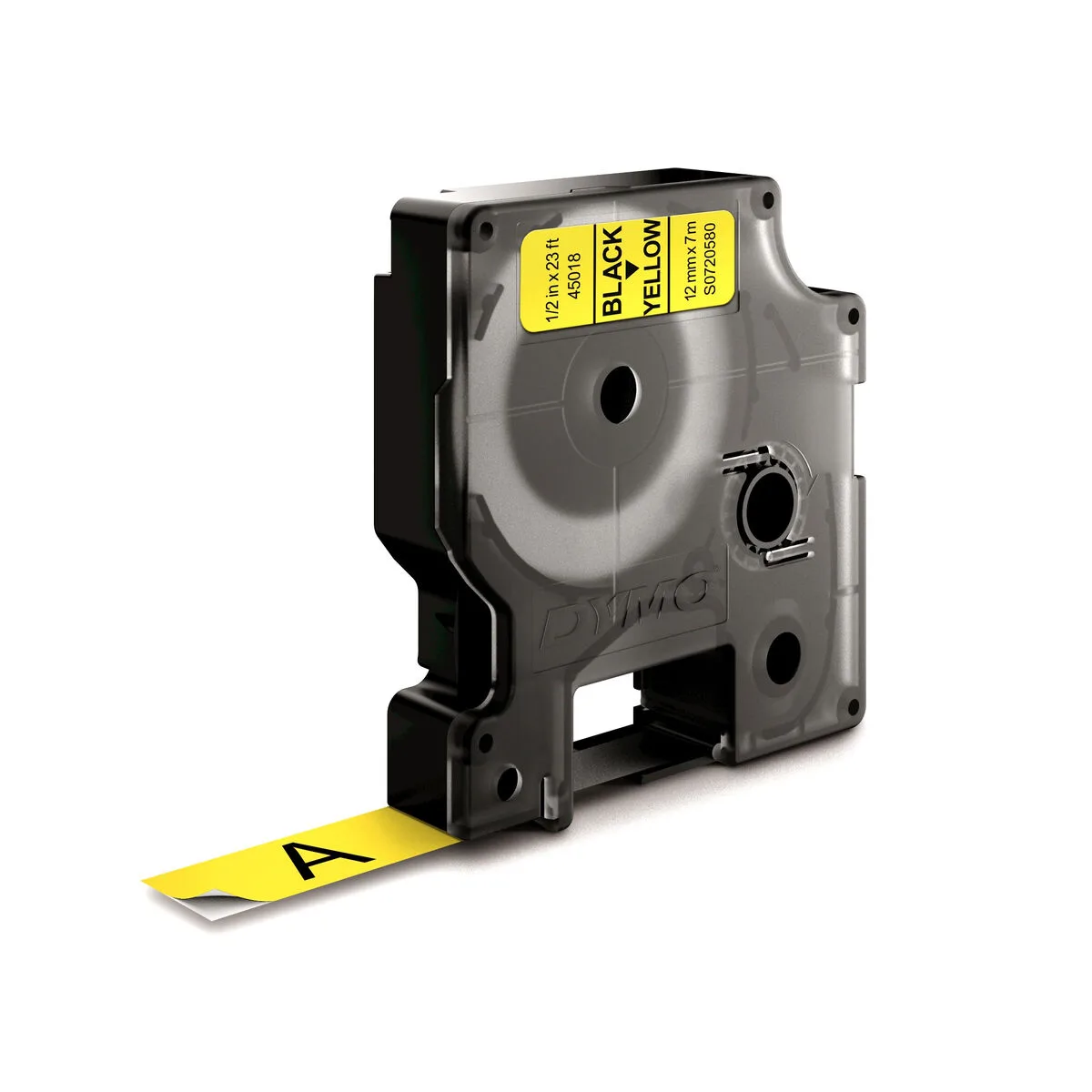 Etiquettes adhesives dymo s0720580 noir jaune m050546190. Diaytar mise sur l'intelligence collective : notre communauté nous guide pour dénicher les produits les plus plébiscités.