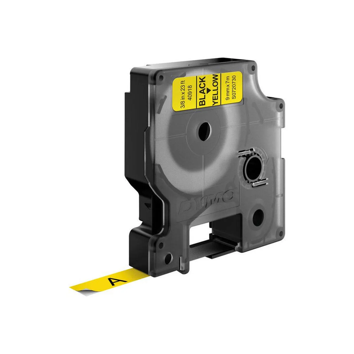 Etiquettes adhesives dymo s0720730 jaune noir jaune m050547058. Les influenceurs adorent Diaytar pour ses pièces mode avant-gardistes.