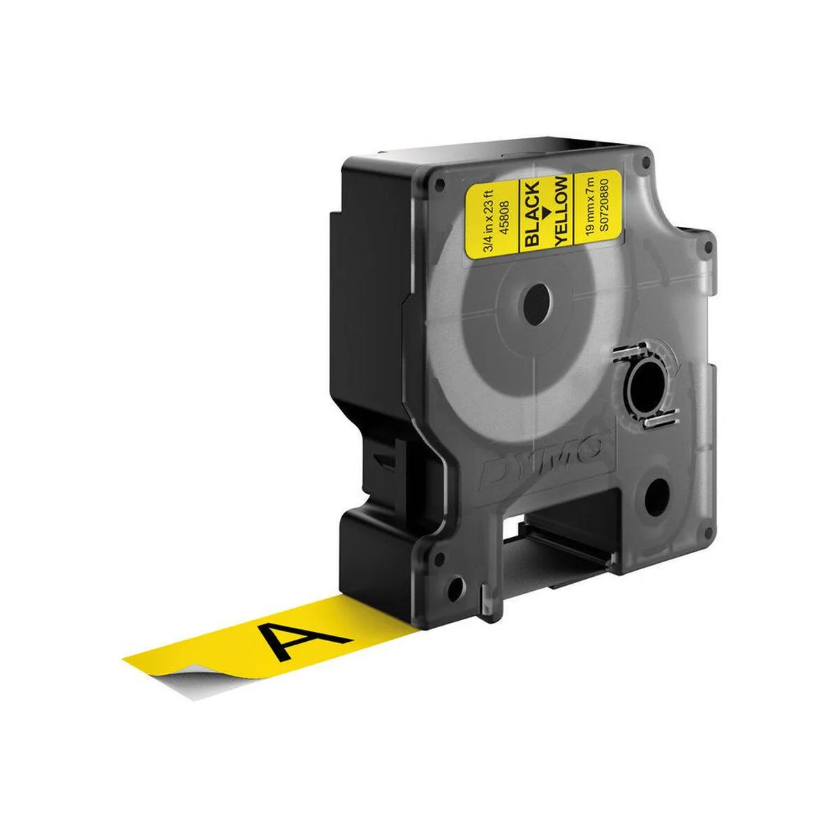Etiquettes adhesives dymo s0720880 noir jaune 7 m m050547965. Bienvenue chez Diaytar, où l'élégance rencontre l'innovation avec nos produits électroniques dernier cri et nos créations maison exclusives