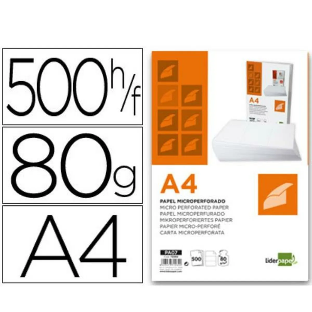Etiquettes adhesives liderpapel pa07 blanc s7718293910. Diaytar, c'est la promesse de trouver ce produit parfait qui répondra à un besoin précis tout en étant un objet de désir