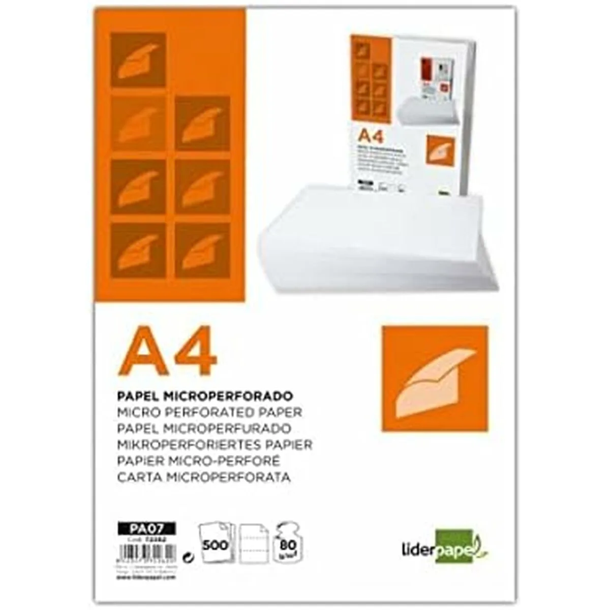 Etiquettes adhesives liderpapel pa07 blanc s7718293912. Bienvenue chez Diaytar, où l'élégance rencontre l'innovation avec nos produits électroniques dernier cri et nos créations maison exclusives