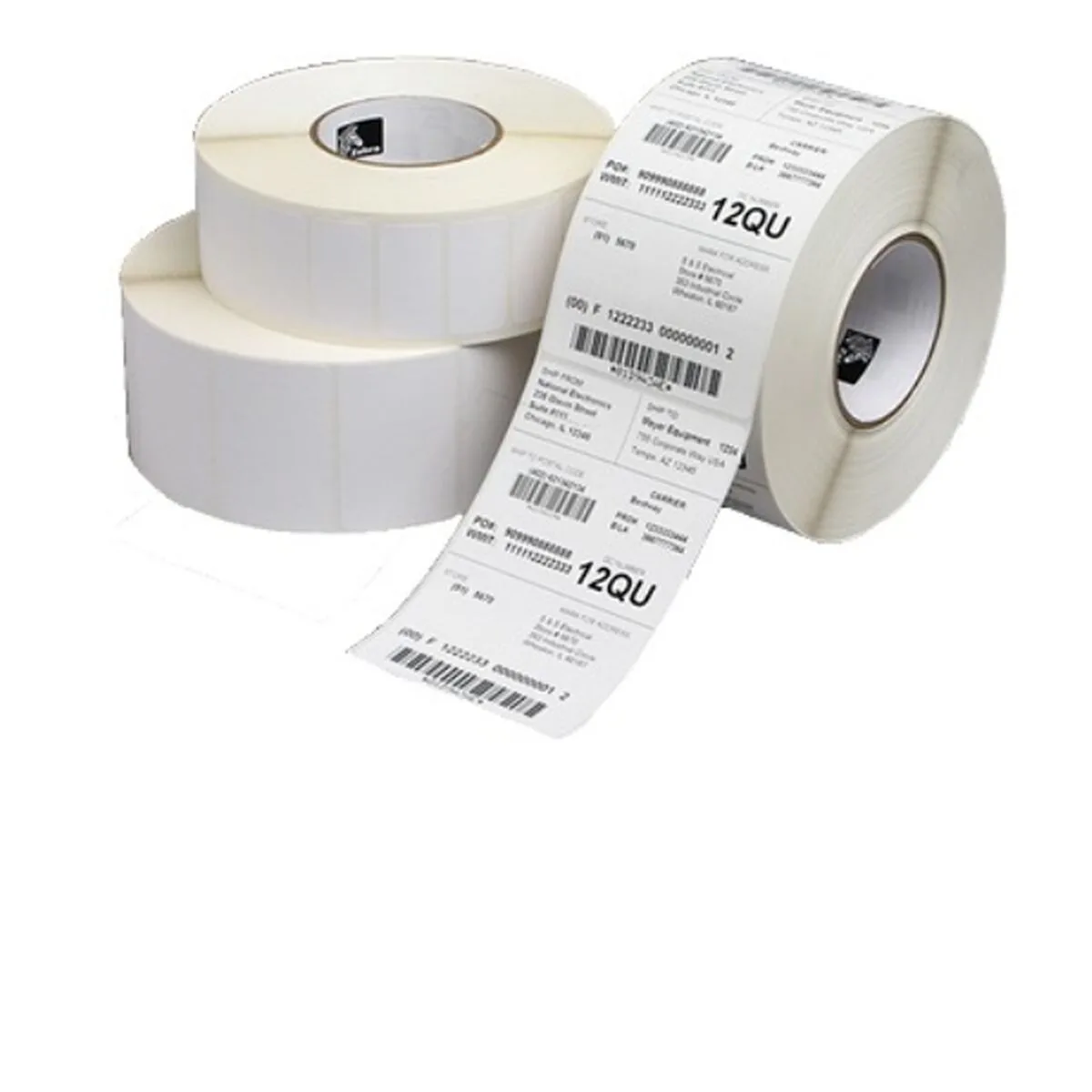 Etiquettes adhesives zebra z ultimate 3000t blanc 102 x 38 mm 21480 etisuettes s772492679. Chez Diaytar, nous valorisons autant la fonction que la forme dans chaque produit que nous ajoutons à notre collection