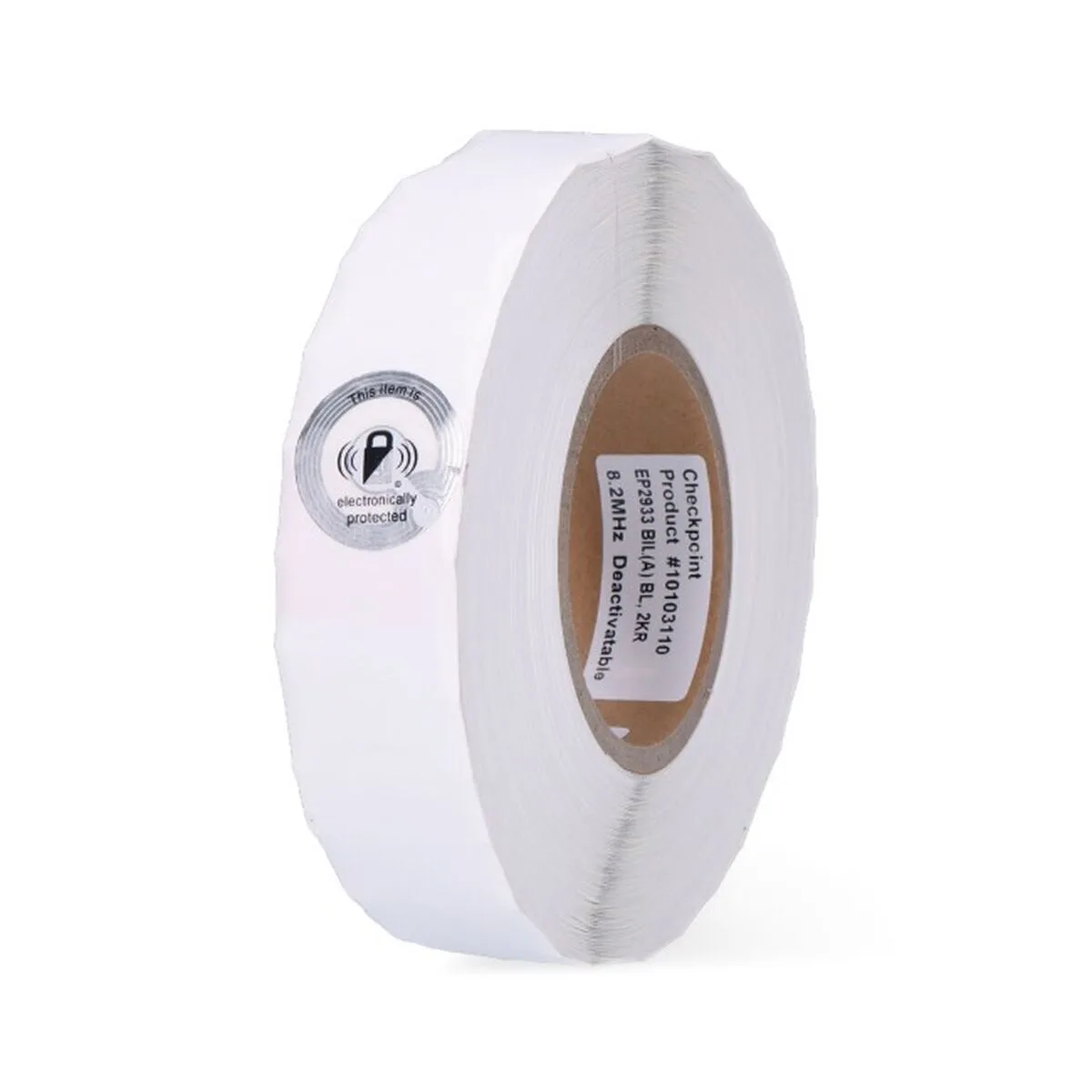 Etiquettes intelligentes nfc checkpoint 10103110 tamper 2933 anti vol 2000 unites o 3 3 cm s791978442. Explorez sans limite l'offre Diaytar : des milliers de produits pour satisfaire votre soif de nouveauté et de qualité