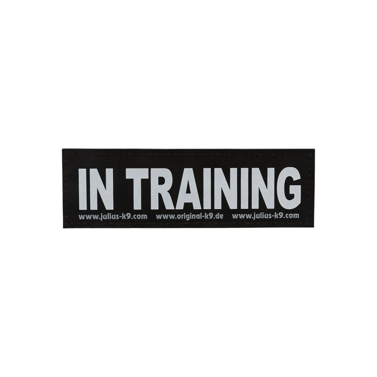 Etiquettes pour harnais julius k9 in training l blanc noir m060000862. Diaytar, c'est le hub où se connectent les créateurs de produits géniaux et les clients qui les attendaient sans le savoir.