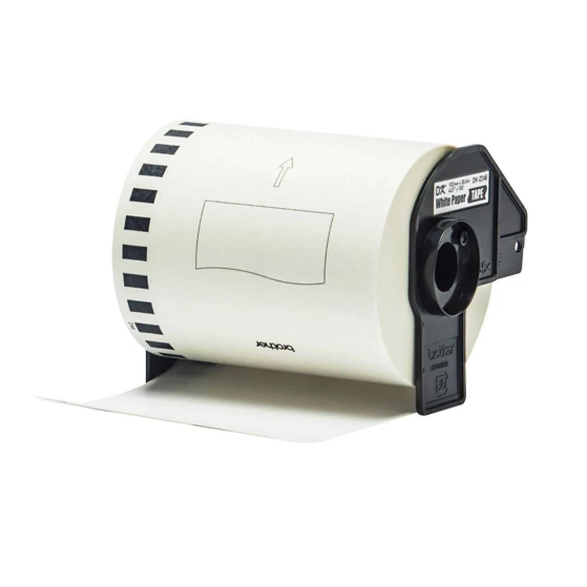 Etiquettes pour imprimante brother dk22246 blanc noir s5510051940. Diaytar, l'art de mélanger les genres : trouvez l'équipement électronique parfait et l'objet déco qui lui correspondra