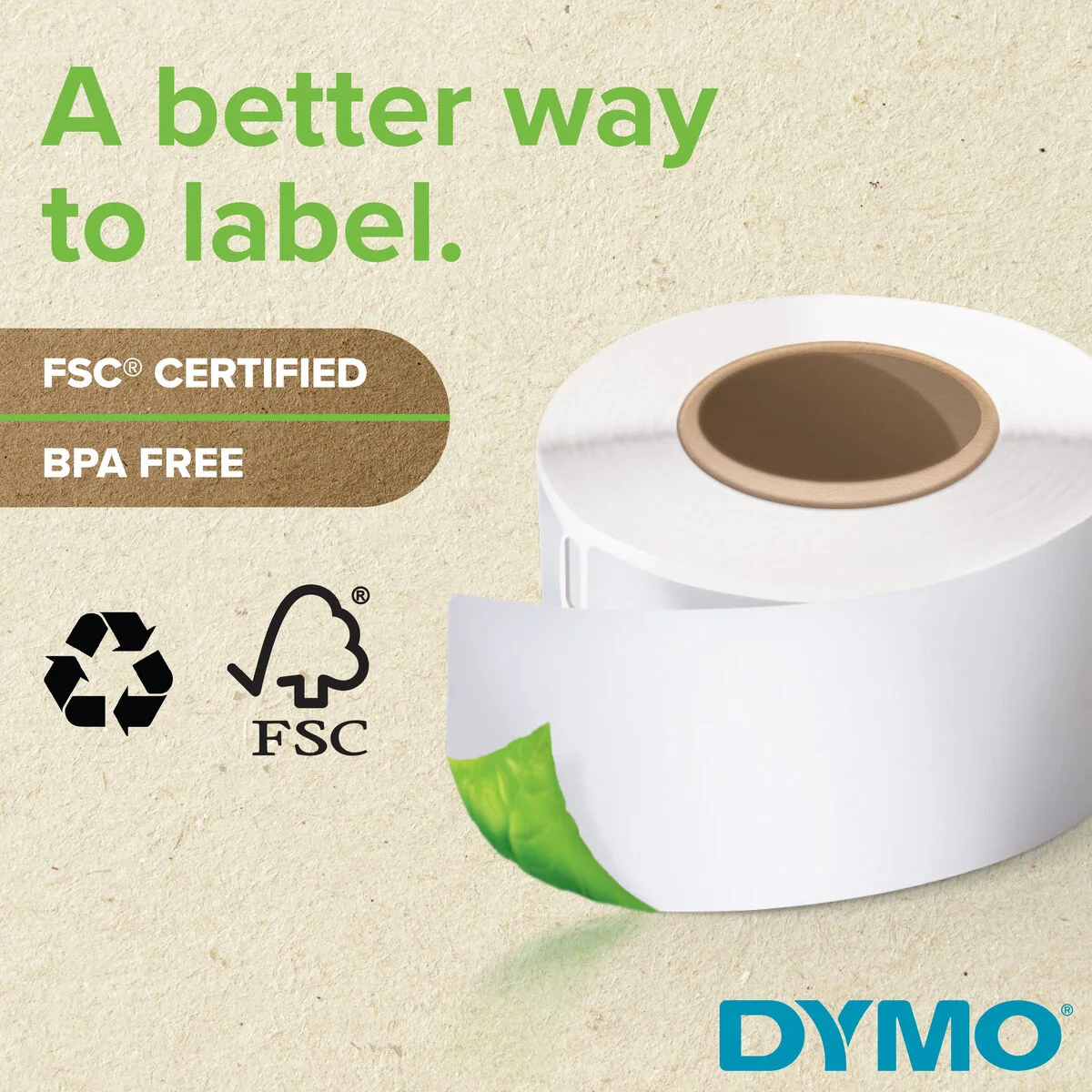 Etiquettes pour imprimante dymo durable blanc m050551262. L'aventure Diaytar commence ici : parcourez un catalogue généraliste unique où la surprise et la qualité sont au rendez-vous