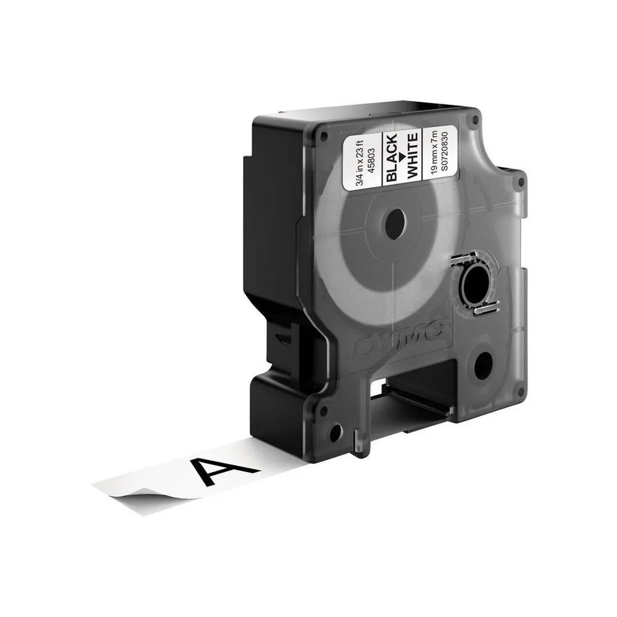 Etiquettes pour imprimante dymo s0720830 noir blanc 7 m m050547629. Diaytar, c'est le manifeste d'un shopping plus intelligent, plus rapide, et résolument plus gratifiant.