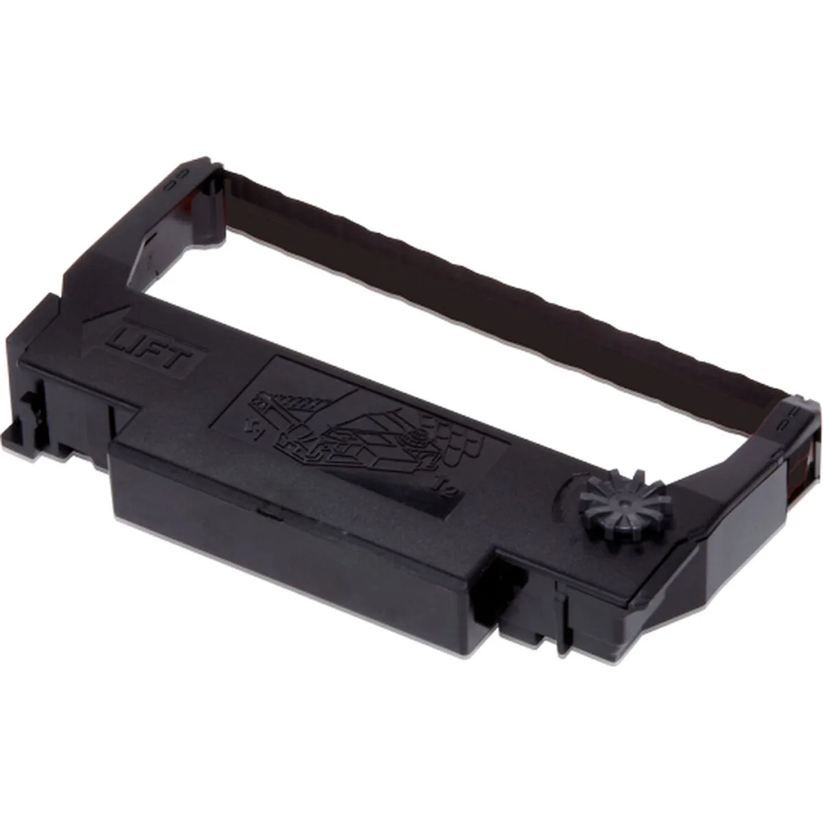 Etiquettes pour imprimante epson c43s015376 noir rouge s5508213387. Du salon à la chambre, Diaytar habille votre intérieur avec élégance.