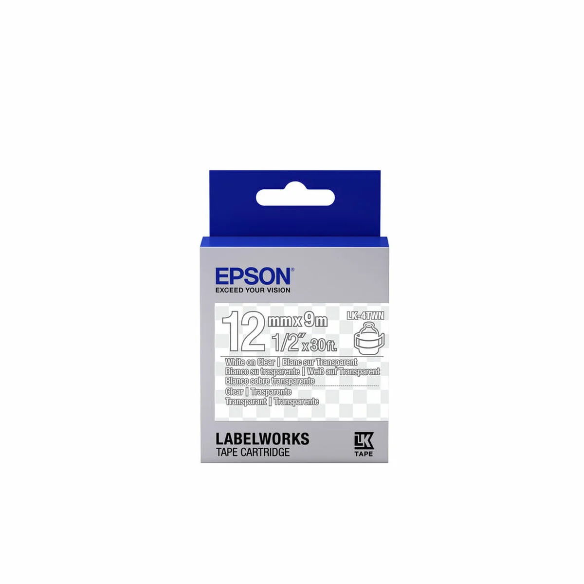 Etiquettes pour imprimante epson c53s654013 s5508126214. Rejoignez la communauté Diaytar et vivez une expérience shopping unique.