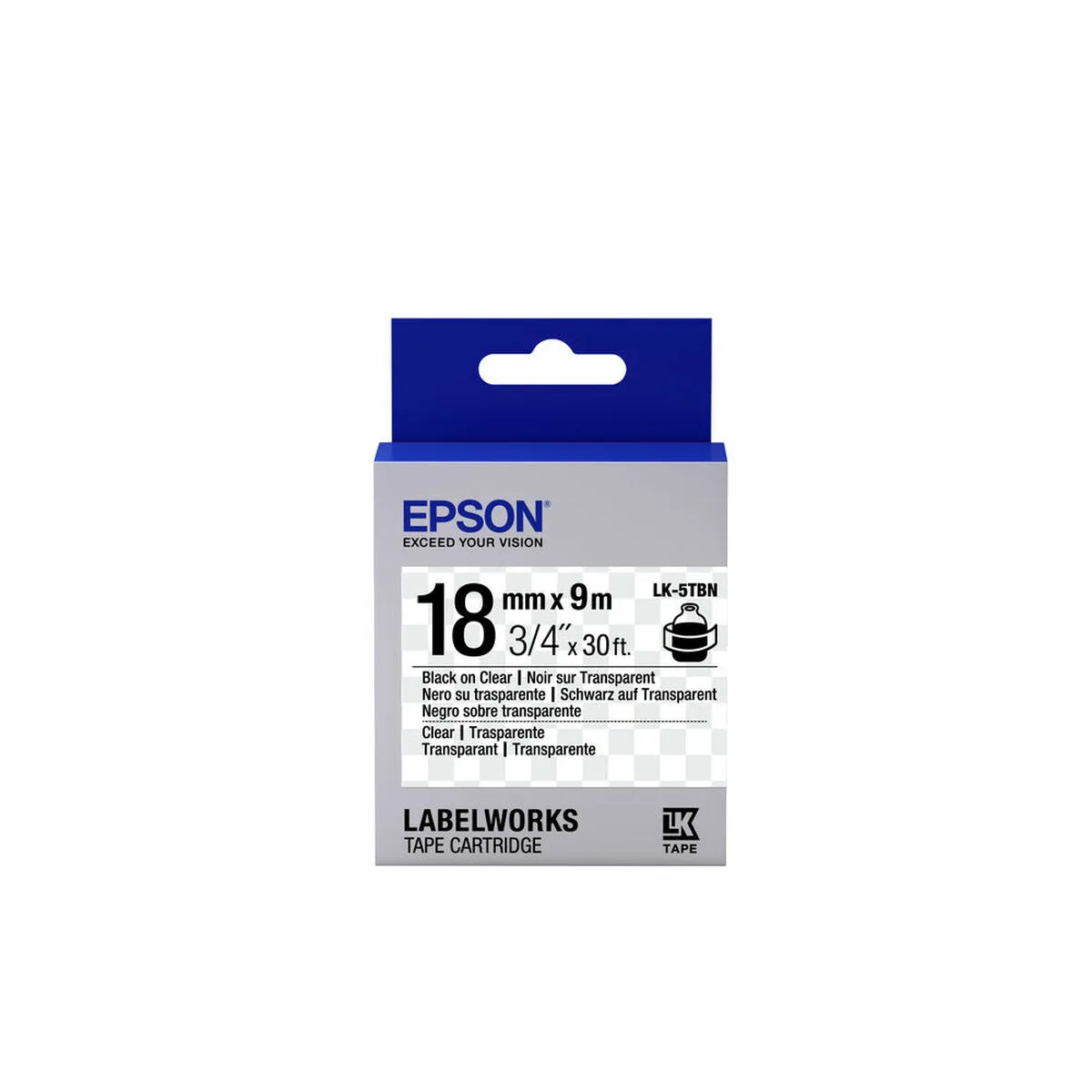 Etiquettes pour imprimante epson c53s655008 noir s5508125488. Diaytar, le compagnon des esprits créatifs et exigeants en quête de produits généraux hors des sentiers battus