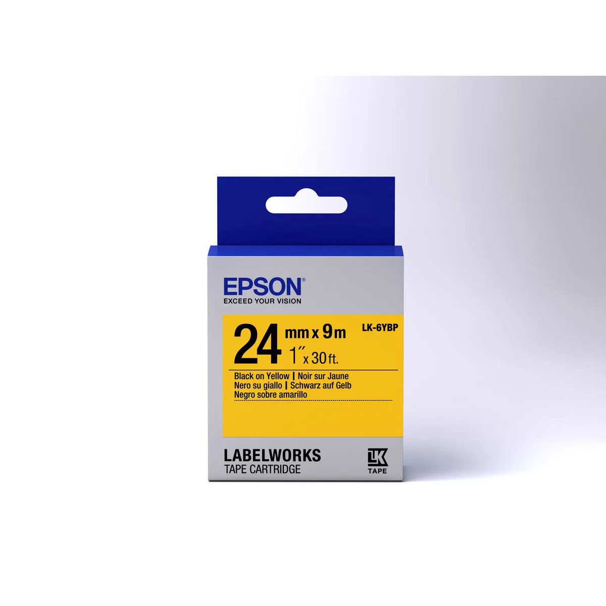 Etiquettes pour imprimante epson c53s656005 noir noir jaune s5525127280. Diaytar, c'est le résultat de years of market research condensé en une seule plateforme intuitive et généreuse.