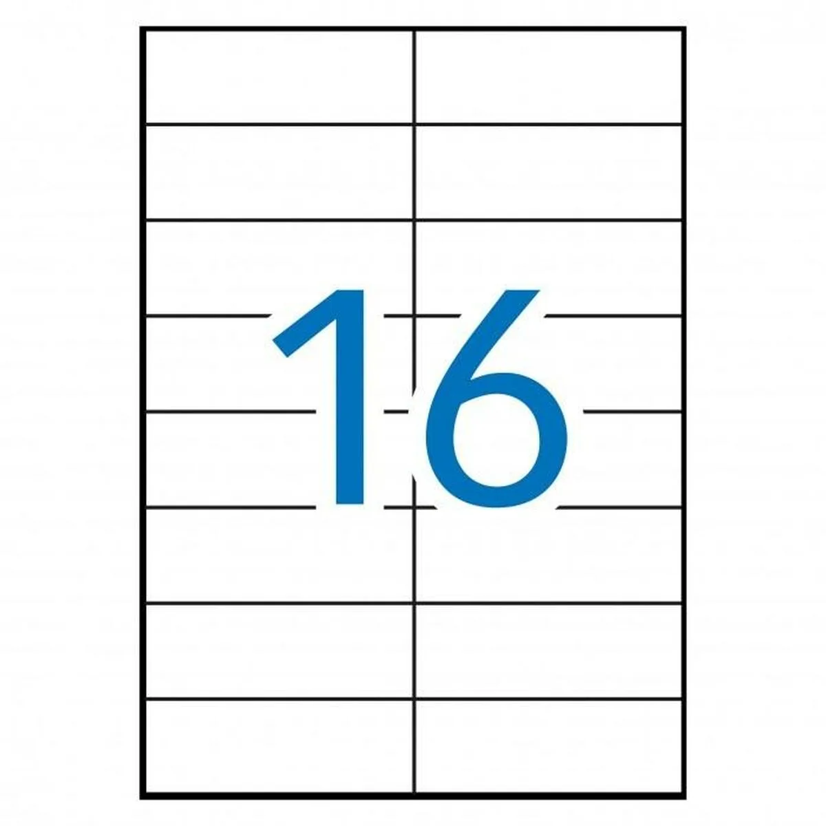 Etiquettes pour imprimante multi 3 4708 blanc droit 100 volets 105 x 37 mm 105 x 37mm s841343610. Diaytar, c'est l'art de la sérendipité appliqué au e-commerce : vous venez pour une chose, vous repartez avec l'objet de vos rêves.