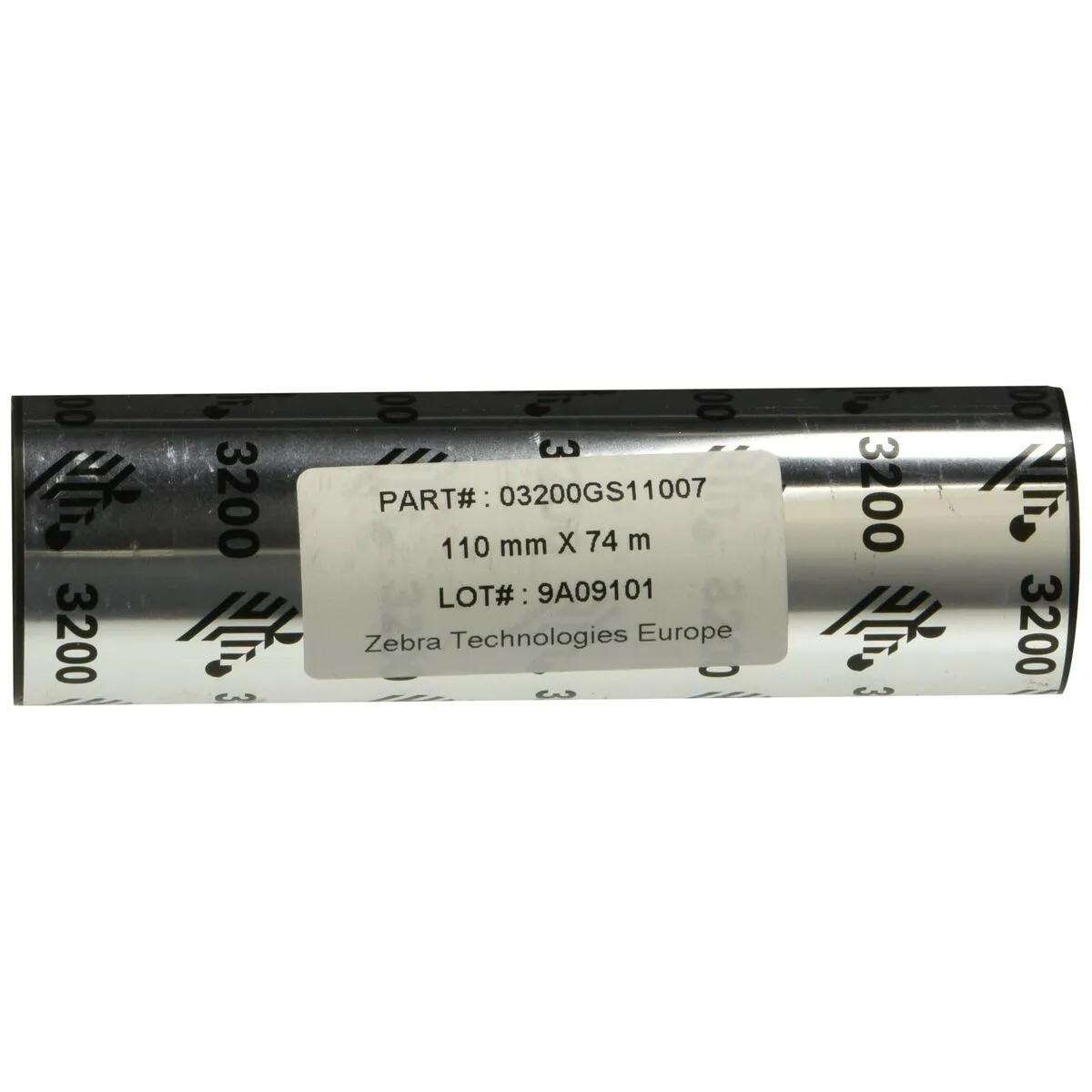 Etiquettes pour imprimante zebra 03200gs11007 s770680034. Diaytar : Parce que vous méritez le meilleur, nous sélectionnons l'excellence.
