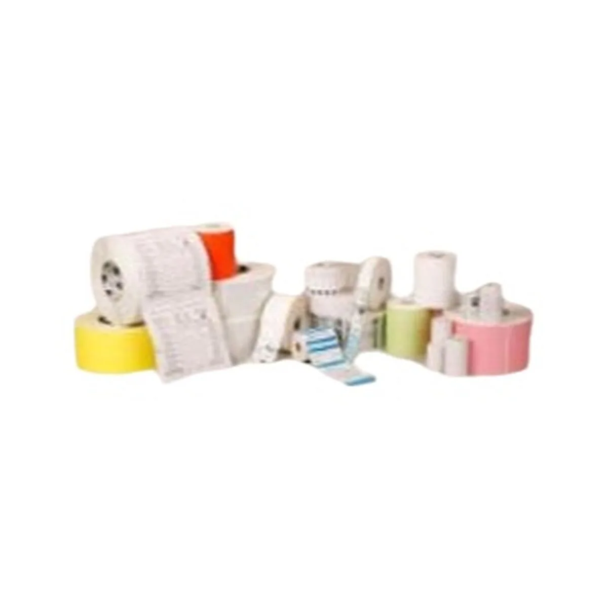Etiquettes pour imprimante zebra 3003353 blanc rectangulaire o 19 mm s771258981. Prêt à upgrade votre vie ? Diaytar dégaine une arsenal de produits pour passer au niveau supérieur.