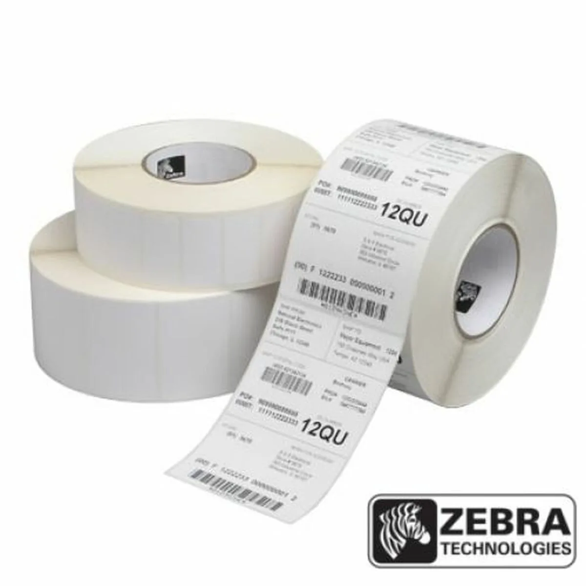 Etiquettes pour imprimante zebra 3006322 blanc s771302995. Transformez votre intérieur avec les produits déco Diaytar !