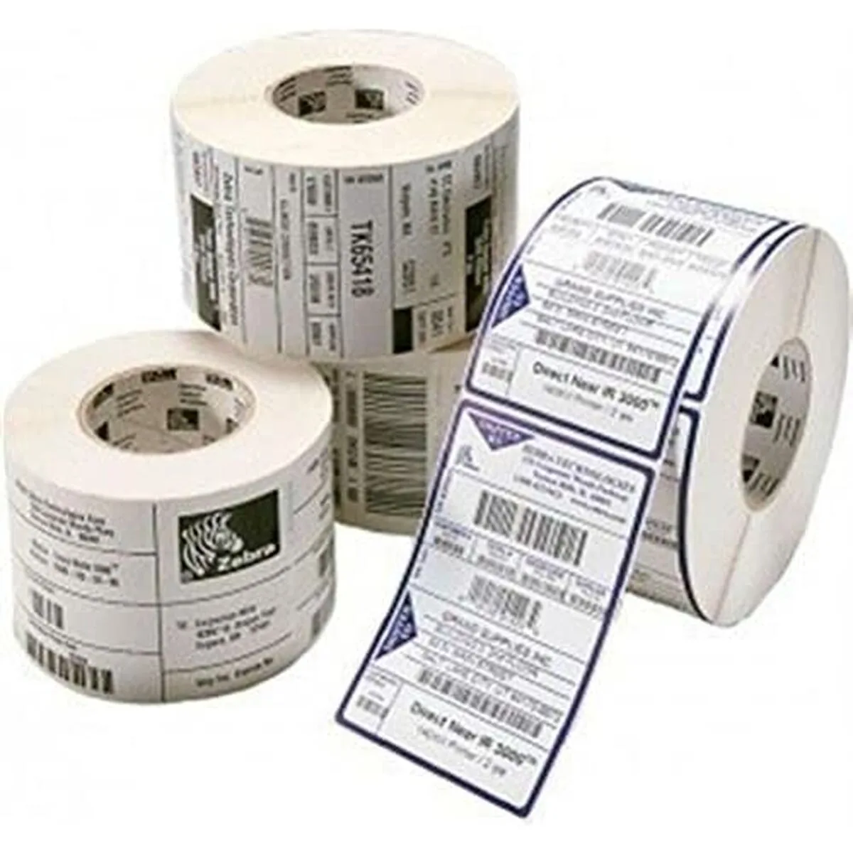 Etiquettes pour imprimante zebra 3007419 t blanc rectangulaire o 76 mm s771314428. Diaytar, c'est votre garantie contre la déception. Des produits testés et approuvés, pour un shopping en toute sérénité.