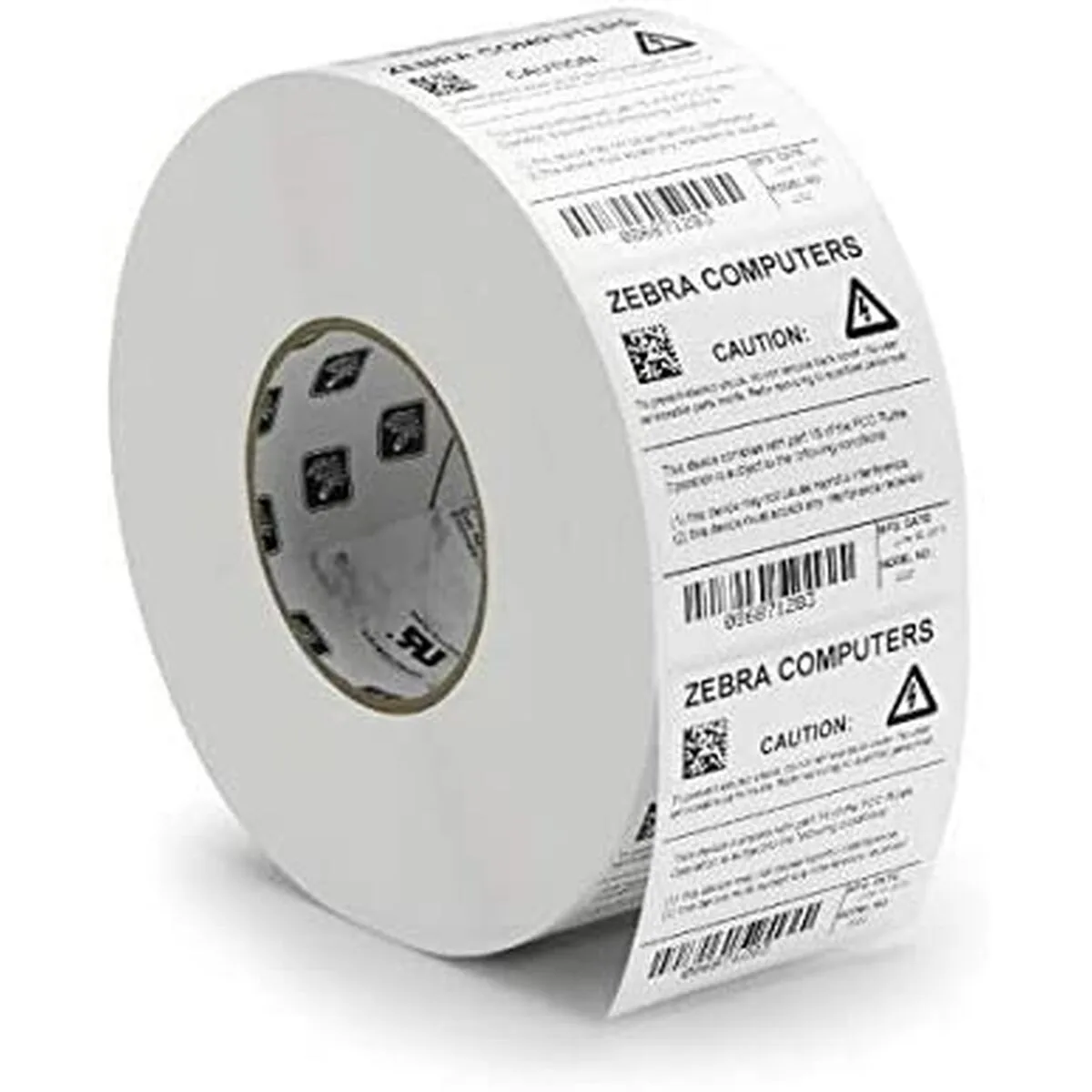 Etiquettes pour imprimante zebra 3012883 t blanc rectangulaire 25 volets 25 unites s771354385. Diaytar réinvente votre quotidien avec des objets déco pleins de charme.