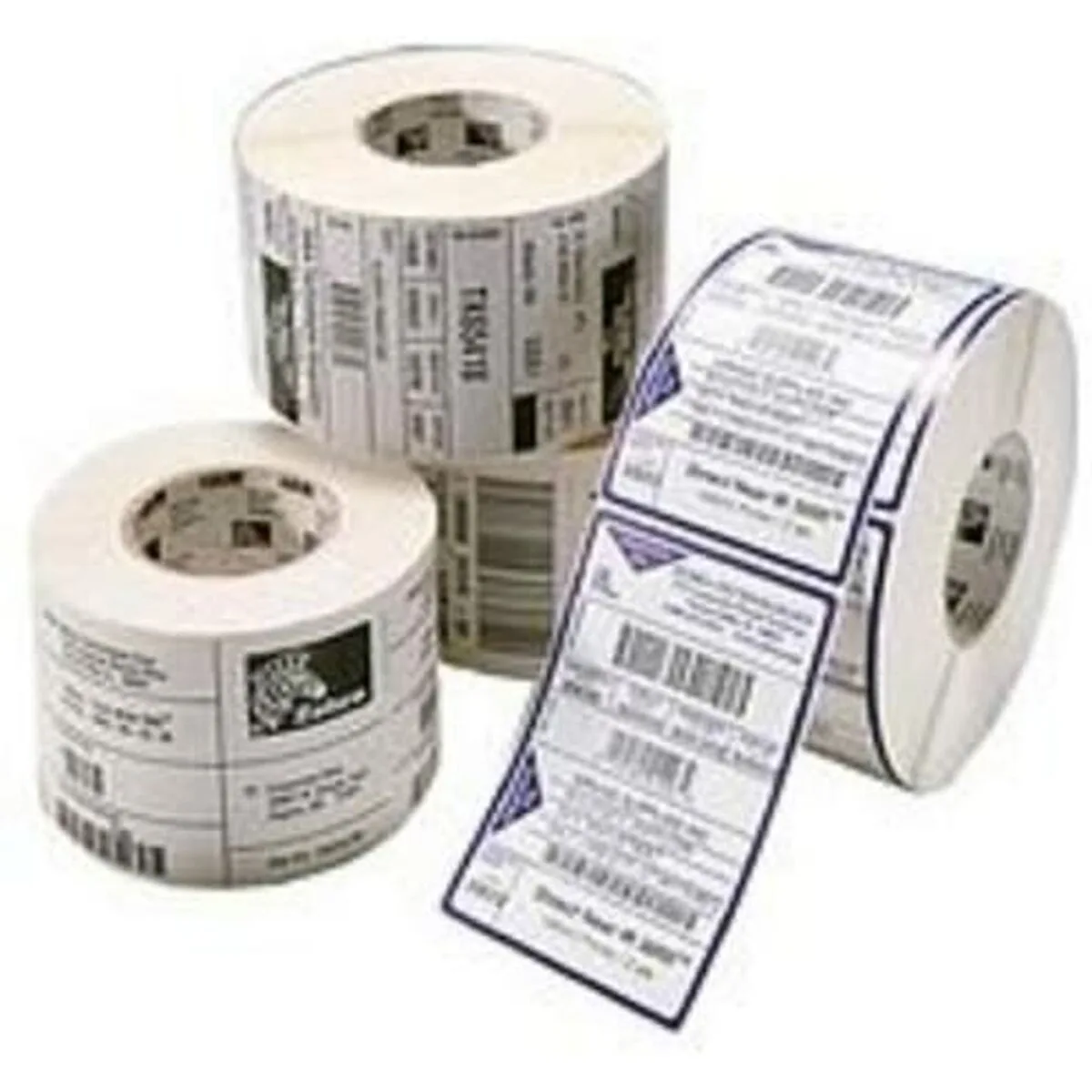 Etiquettes pour imprimante zebra 800261 105 blanc s5505165852. Diaytar défend une idée forte : le shopping en ligne doit être une aventure qui éveille la curiosité et comble les besoins