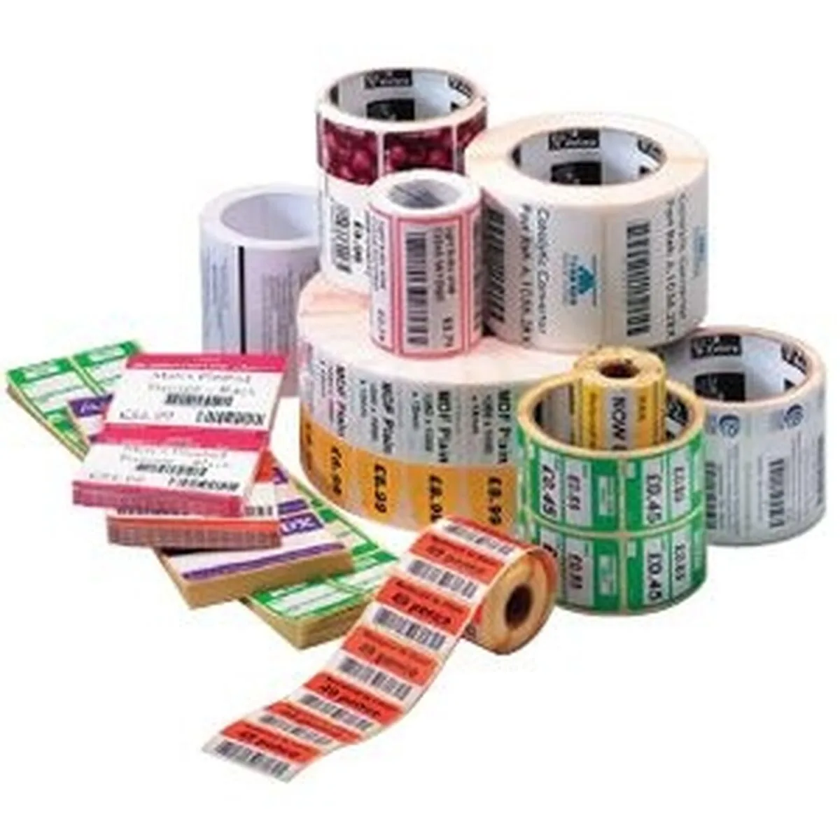 Etiquettes pour imprimante zebra 800264 255 blanc s5505155976. Pour ceux qui refusent de choisir entre fonctionnel et esthétique : Diaytar propose les deux dans chaque produit