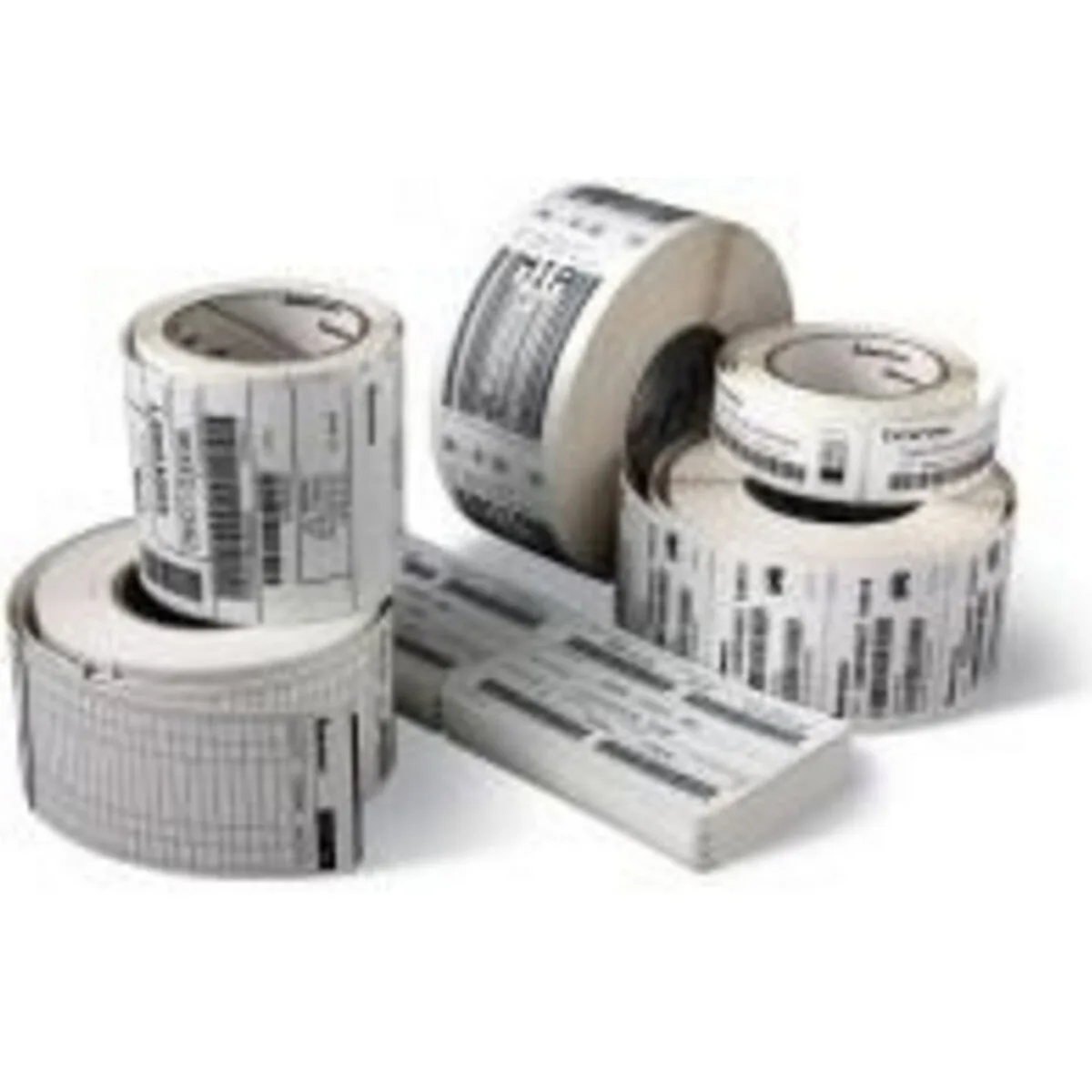 Etiquettes pour imprimante zebra 800264 405 blanc o 25 mm 12 unites s5505159672. Créez votre look signature avec les pièces mode sélectionnées par Diaytar.