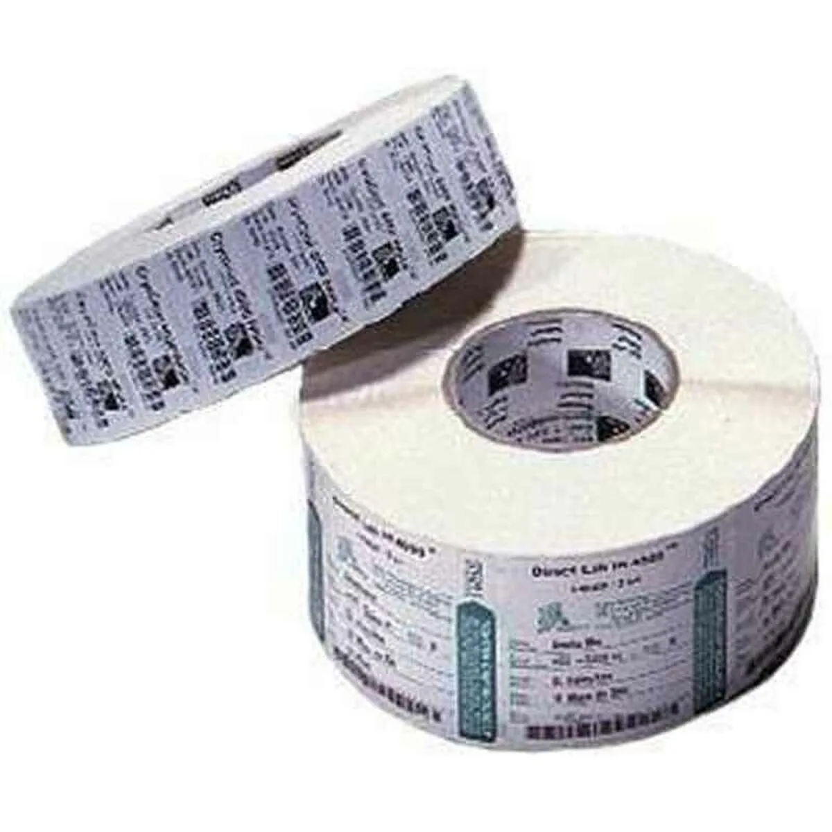 Etiquettes pour imprimante zebra 800264 505 102 x 127 mm blanc 12 unites s772491535. Diaytar opère une veille constante pour vous offrir l'élite des produits généraux, électroniques et maison.
