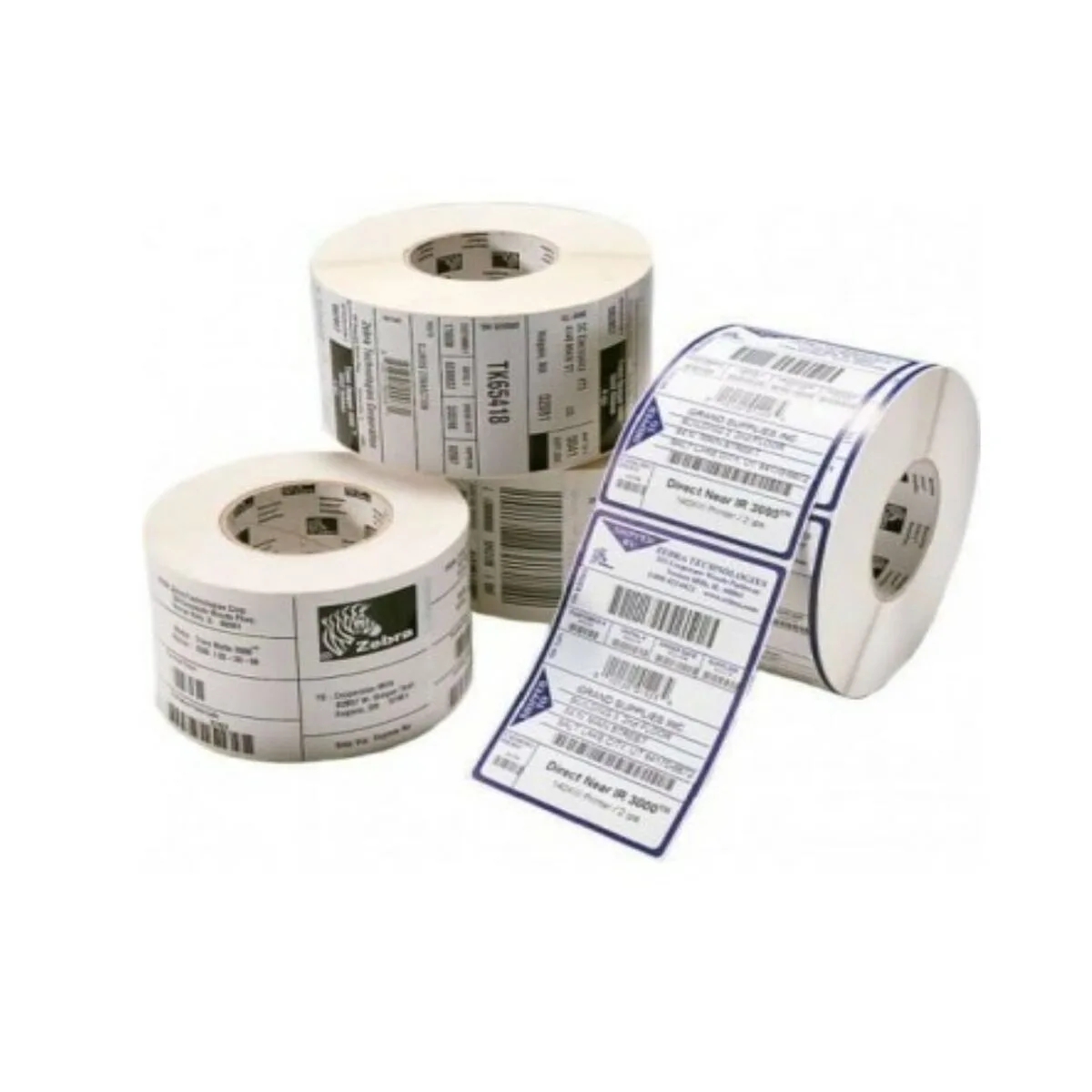 Etiquettes pour imprimante zebra 800273 105 76 x 25 mm blanc 12 unites s772491985. Diaytar, le partenaire de ceux qui veulent une vie mieux équipée, mieux designée et plus connectée, tout simplement.Diaytar : Le laboratoire des tendances où naissent vos futurs produits préférés, des essentiels aux plus innovants.