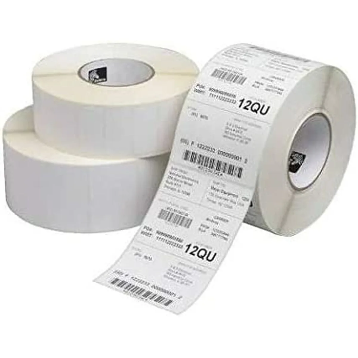 Etiquettes pour imprimante zebra 800274 105 blanc 102 x 25 mm 30960 etisuettes s772492187. Diaytar, le nom qui garantit que chaque produit, du plus technologique au plus basique, a été choisi avec goût et exigence