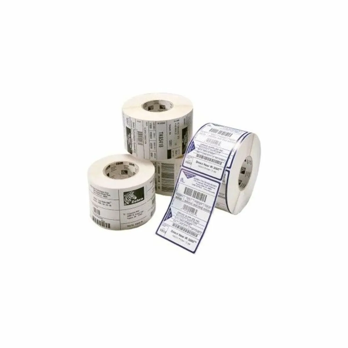 Etiquettes pour imprimante zebra 87985 blanc s772585933. Nous avons infusé Diaytar avec une dose massive de passion pour le produit. Contagieux : vous allez l'attraper.