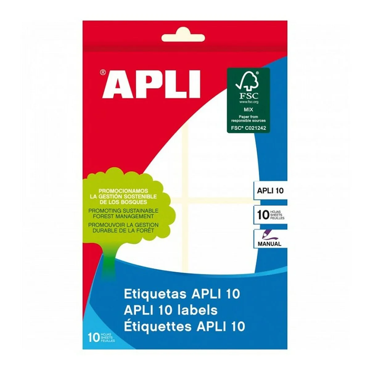 Etisuettes apli 10 120 pieces blanc 10 volets 36 x 40 mm 10 unites s842647861. Diaytar, c'est l'évidence : une plateforme simple, des produits beaux, une expérience fluide. Le trio gagnant.