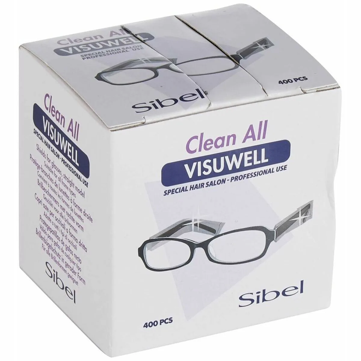 Etui a lunettes sinelco sibel visuwell 400 s425857264. Diaytar, c'est la promesse tenue d'un e-commerce où l'émerveillement devant un produit simple est encore possible.