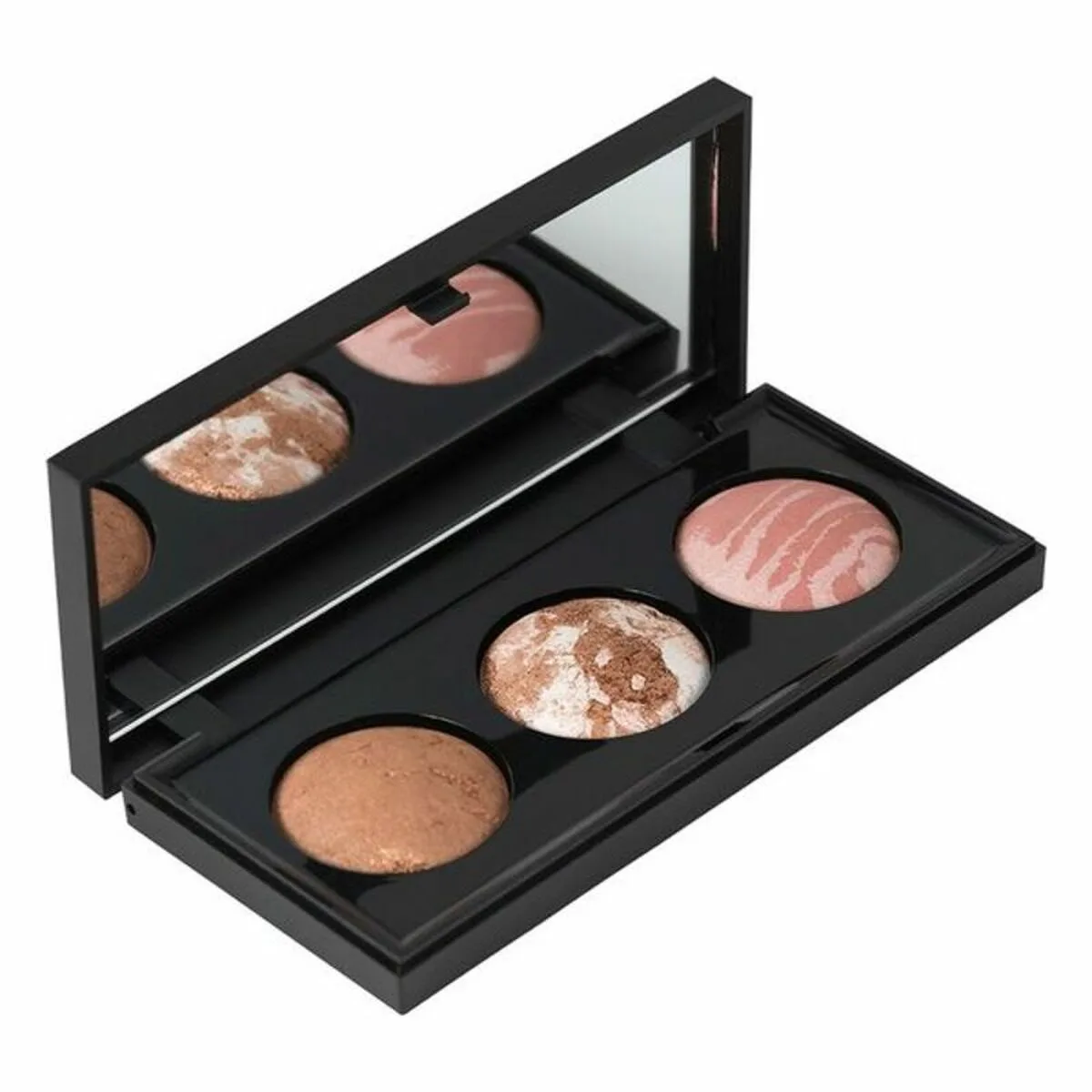 Etui de maquillage orion s light mia cosmetics paris 3 pcs s058340948. Diaytar défend une idée forte : le shopping en ligne doit être une aventure qui éveille la curiosité et comble les besoins