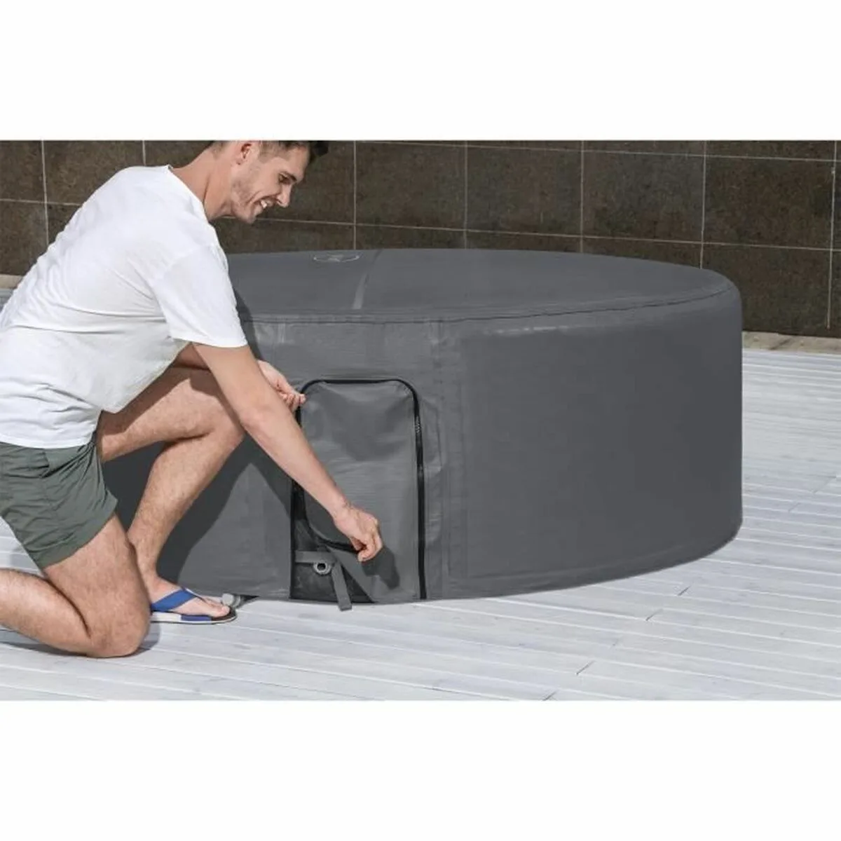 Etui de protection bestway 60317 23 s080007723. Découvrez l'univers Diaytar : une boutique en ligne généraliste qui marque style, qualité et originalité dans chaque produit