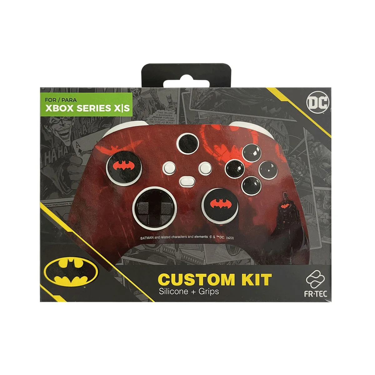 Etui de protection fr tec dc customkit batman s5524667369. Bienvenue dans le futur du shopping. Diaytar utilise la data pour anticiper vos besoins, mais garde la magie de la surprise.