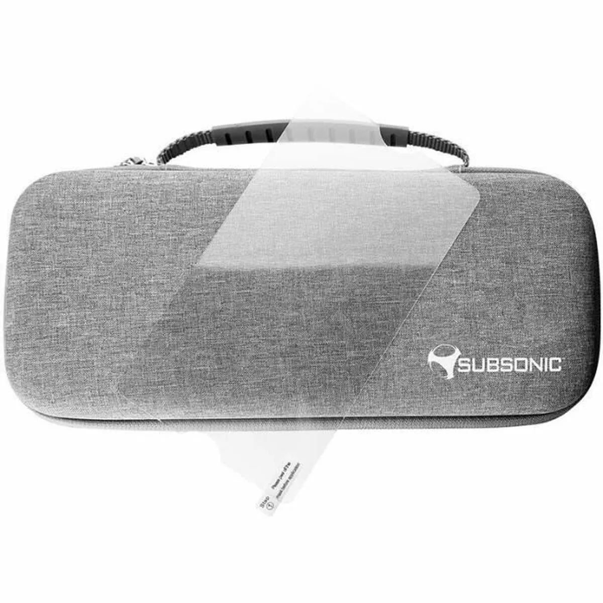 Etui de protection subsonic ps portal s7102010585. Innovation, style et qualité : les trois piliers de l'expérience Diaytar.