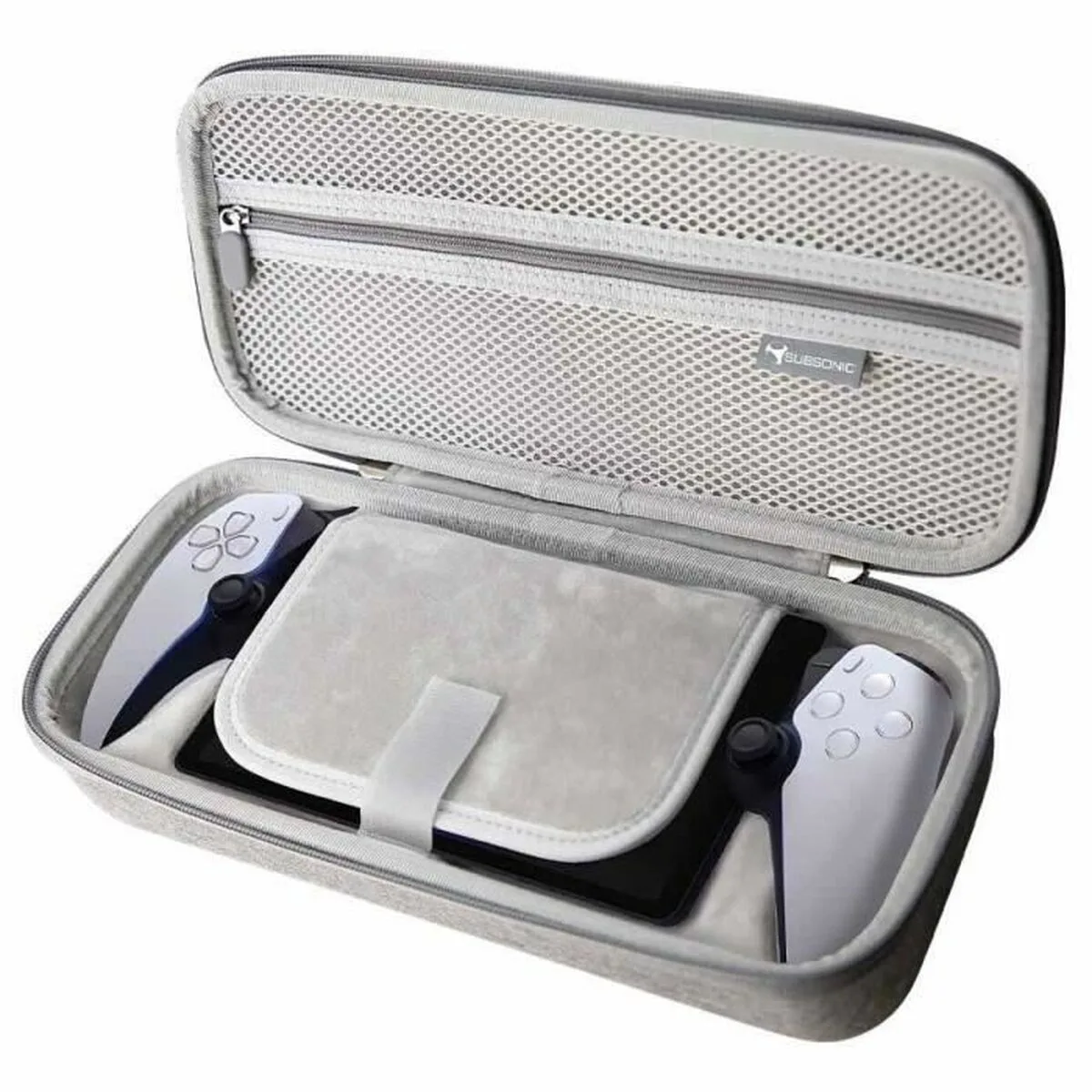 Etui de protection subsonic ps portal s7102010589. Diaytar, c'est le compagnon des visionnaires, de ceux qui achètent aujourd'hui les produits qui seront incontournables demain.