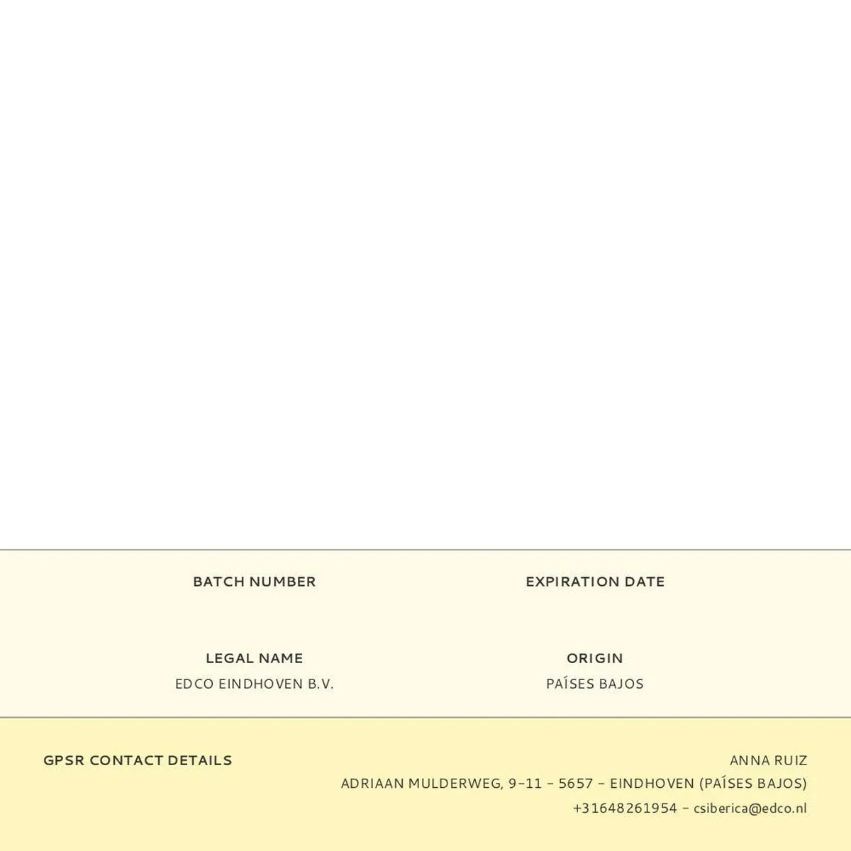 Etui dunlop l motocyclette s790238131. Diaytar, le trait d'union entre vos besoins pratiques et vos aspirations esthétiques, à travers une offre généraliste pointue