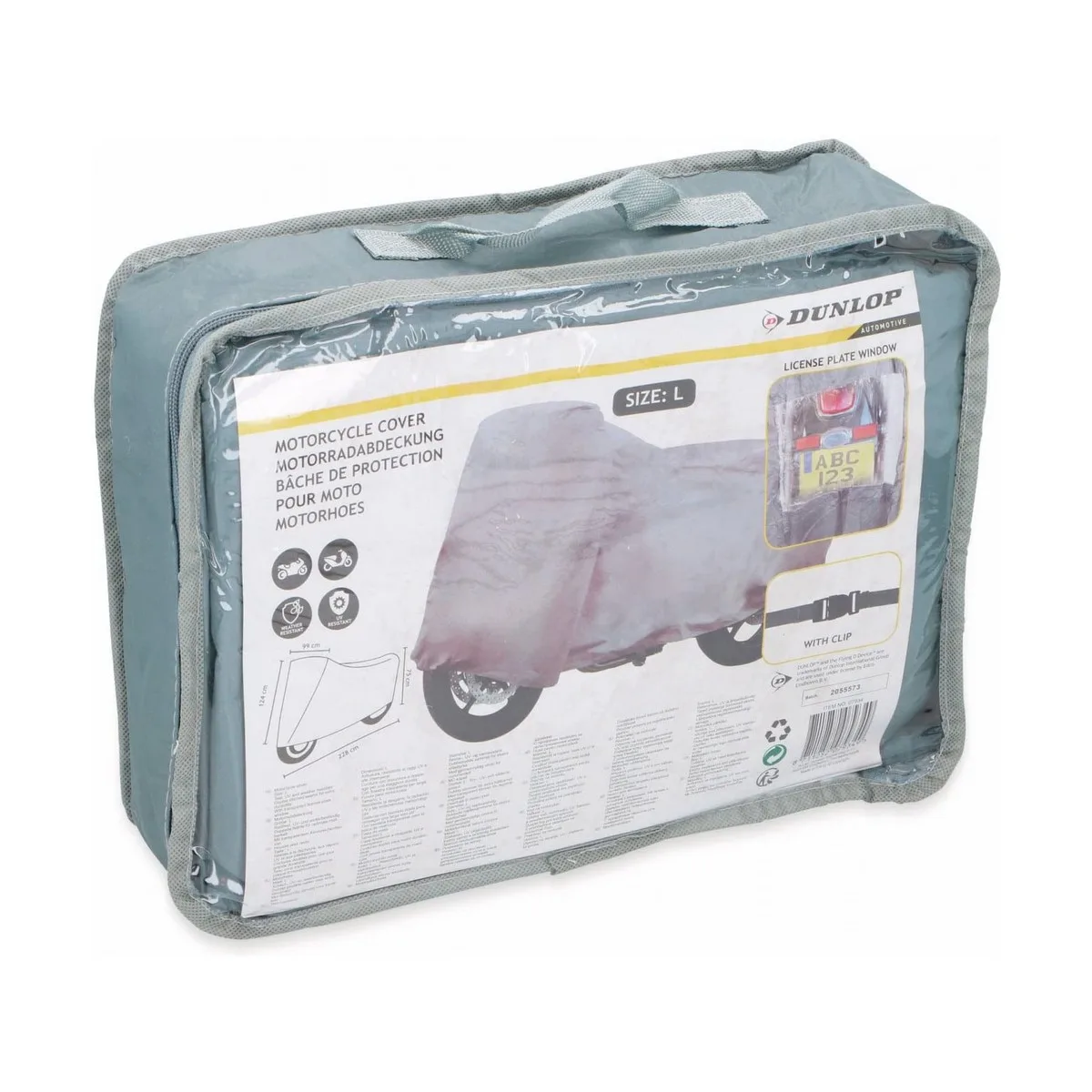 Etui dunlop l motocyclette s790238188. Diaytar, le trait d'union entre vos besoins pratiques et vos aspirations esthétiques, à travers une offre généraliste pointue