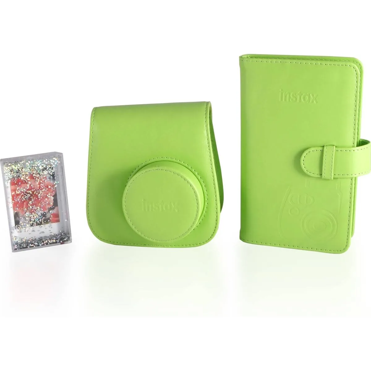 Etui pour appareil photo fujifilm instax mini 9 s043929029. Notre ambition pour Diaytar : devenir le réflexe numéro 1 lorsque vous pensez 'produit génial'.