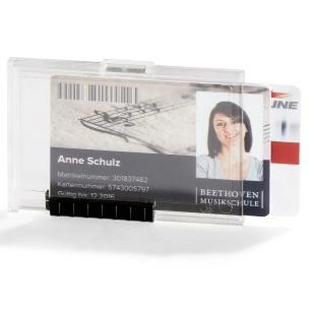 Etui pour carte d identite durable duo transparent plastique 5 4 x 8 7 cm 10 unites s842116418. Bien plus qu'un site, Diaytar est un club. Le club de ceux qui savent reconnaître la valeur d'un produit exceptionnel.