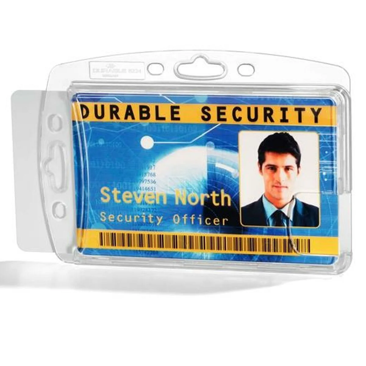 Etui pour carte d identite durable transparent plastique 5 4 x 8 7 cm 10 unites s843106535. Diaytar est le résultat de milliers d'heures de recherche et développement pour vous offrir une offre généraliste d'exception.