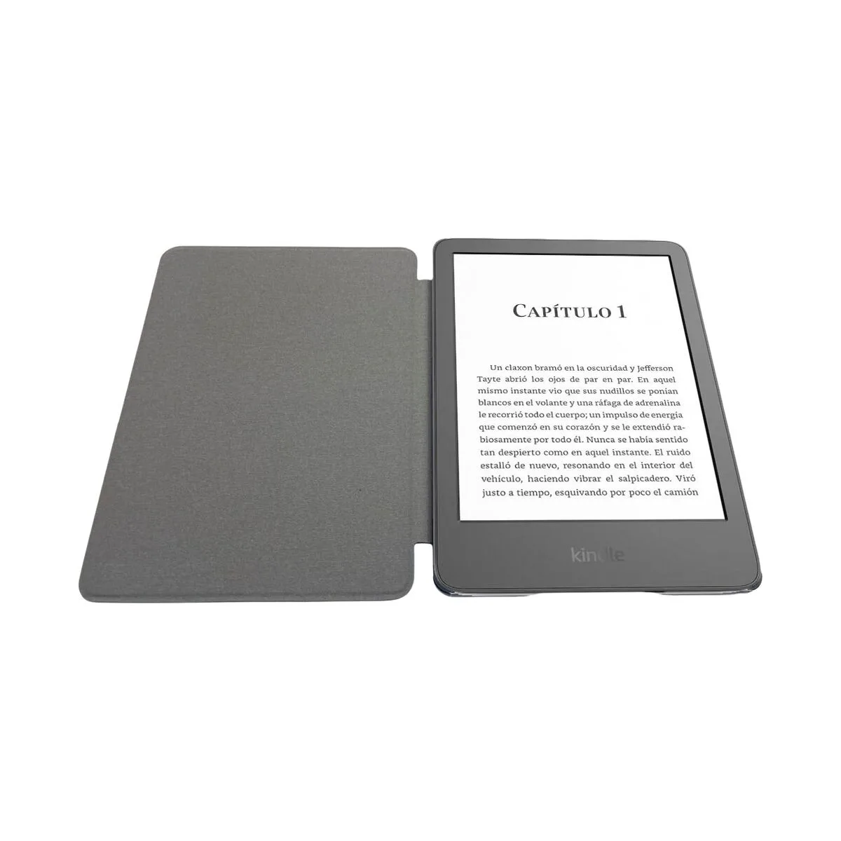 Etui pour ebook maillon technologique mturbankindle gris s7721339962. Explorez la galerie virtuelle Diaytar et laissez-vous séduire par nos produits généraux tendance et nos inventions électroniques exclusives
