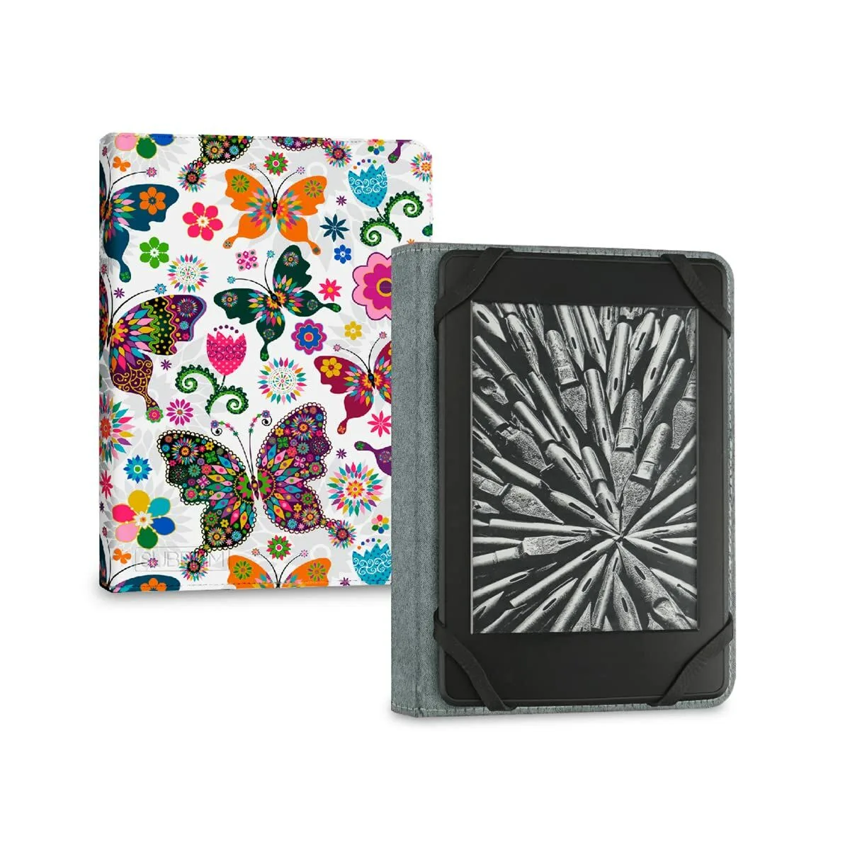 Etui pour ebook subblim s562227952. Nous sommes les archéologues du produit parfait. Diaytar exhume pour vous les trésors cachés du marché.