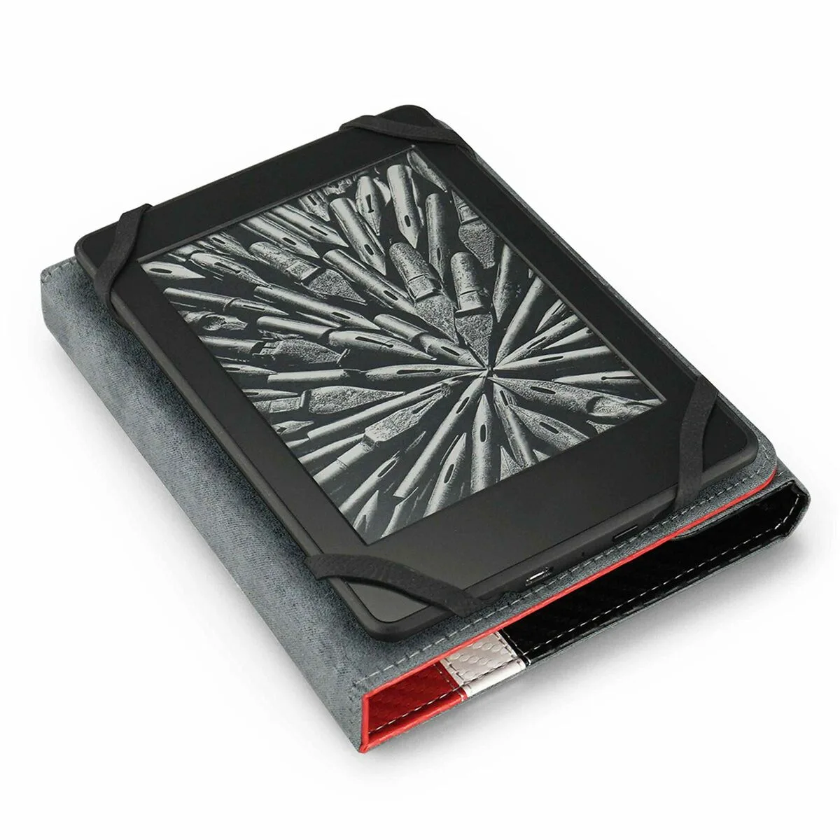 Etui pour ebook subblim sub cue 1ec002 s990688645. Notre algorithme préféré chez Diaytar ? L'humain. Car rien ne remplace le coup de cœur pour un produit exceptionnel.