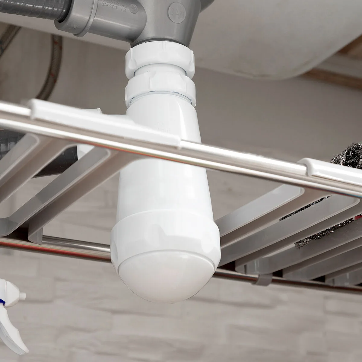 Evier a etagere extensible shibblek innovagoods 2 etageres v010367737. Diaytar ne suit pas les tendances, il les anticipe à travers sa sélection前瞻 de produits électroniques et généraux