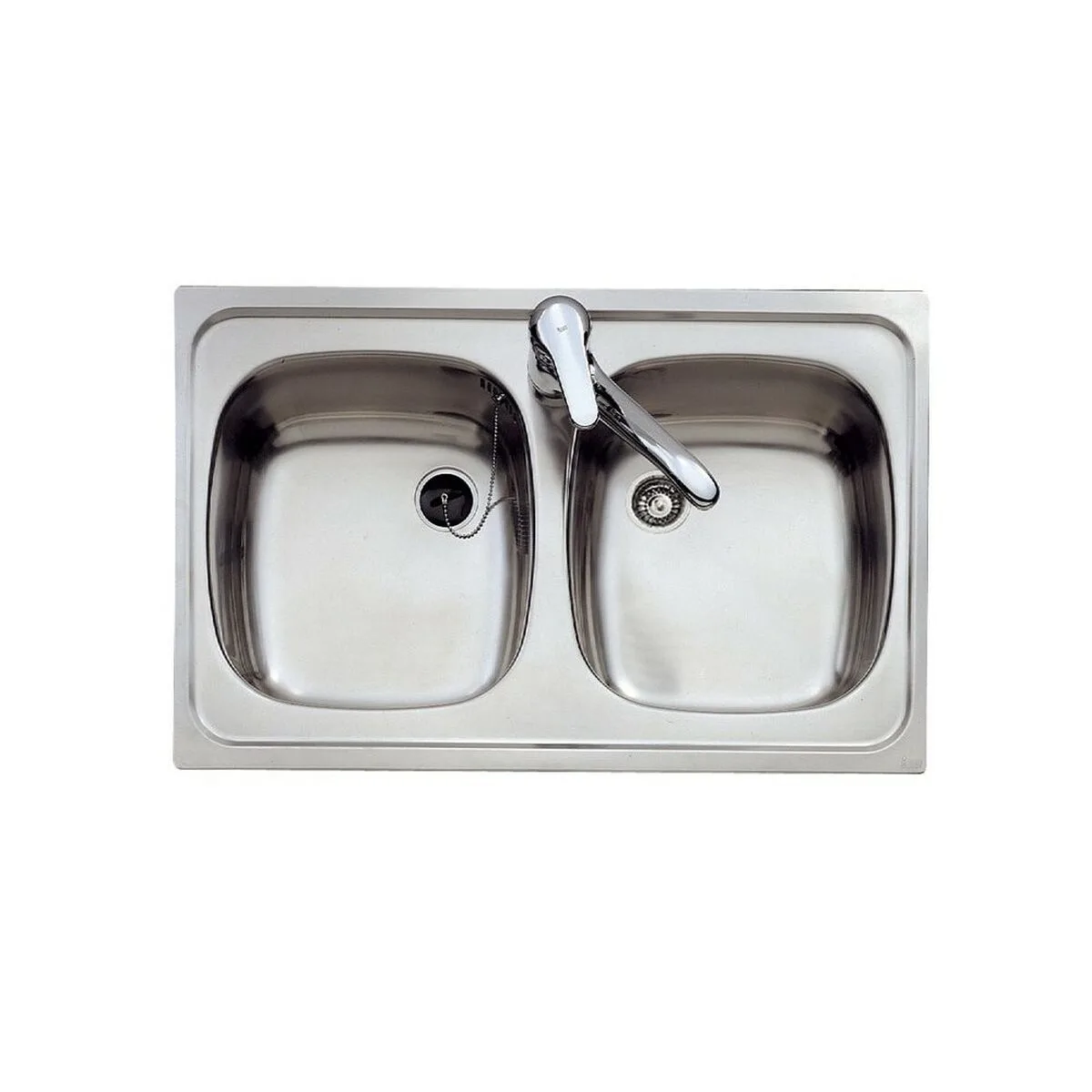 Evier double teka 11103011 11103011 s040758387. Diaytar s'adresse à tous ceux qui considèrent que le choix d'un produit, même basique, est une expression de leur personnalité